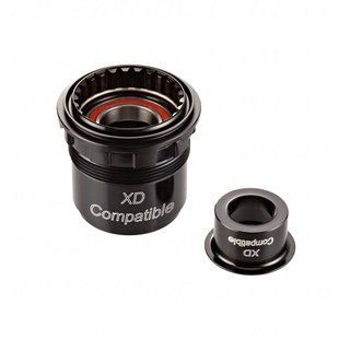 Барабан SRAM AXLCAP/XDDRVR SET RM60/50, RL50 R135 12TA 00.1918.125.010
