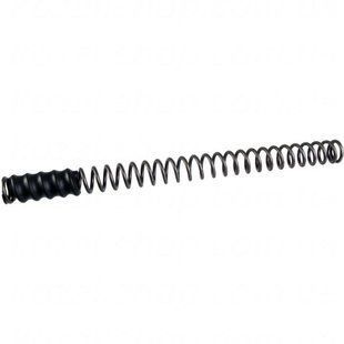 Сталева пружина FOX 36 мм 180 мм 30 lb/in 41-54 кг Black (2011-2014) 039-05-090