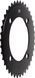 Зірка Truvativ MTB 38T DH SS 104BCD AL MATTEBLACK 11.6215.074.000