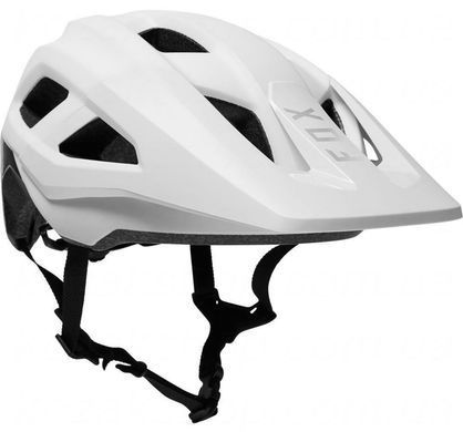 Вело шлем FOX MAINFRAME MIPS HELMET [White], L 28424-008-L