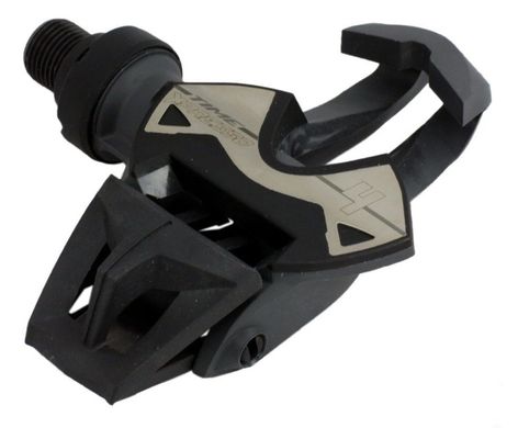 Педалі контактні TIME Xpresso 4 road pedal, including ICLIC free cleats, Black 00.6718.017.000 фото