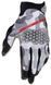 Рукавички LEATT Glove Adventure X-Flow 7.5 Short [Steel], L (10) 6024040782