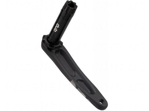 Шатуни SRAM NX Eagle DUB 12ск 165 Direct Mount Зірка 32t X-SYNC 2 Steel Black 00.6118.525.002