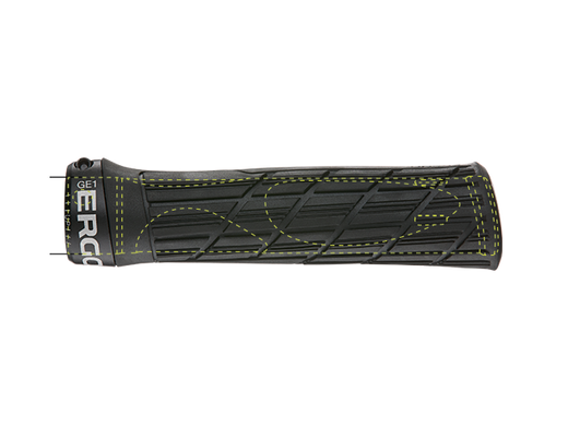 Грипсы Ergon GE1 Evo Black 424 110 50