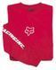 Кофта FOX Forever Fox Head Crew Fleece [Red], XL 45083-003-006