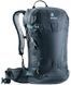 Рюкзак Deuter Freerider 26 колір 7000 black 3303217 7000