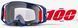 Окуляри 100% ARMATIC Goggle [Mach Z], Clear Lens 50059-00006