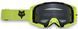 Окуляри FOX AIRSPACE Goggle [Flo Yellow], Clear Lens 32980-130-OS