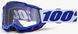 Окуляри 100% ACCURI 2 Goggle [Blue], Clear Lens 50013-00039