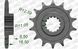 Звезда AFAM Shaft Sprocket 525, 15z 52613-15