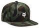 Кепка FOX HEAD TECH SNAPBACK HAT [Green], One Size 31635-031-OS