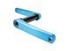 Шатуни Garbaruk XC Crankset (165mm, Blue, Black) 5907441595230