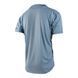 Джерсі TLD SKYLINE SS JERSEY JET FUEL [ICE BLUE / RED] M