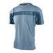 Джерсі TLD SKYLINE SS JERSEY JET FUEL [ICE BLUE / RED] M