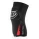 Детские наколенники TLD Speed Knee Sleeve [Black] размер Y-LG