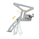 Газовий пальник Camp UPD NH21RJ009 steel
