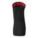 Детские наколенники TLD Speed Knee Sleeve [Black] размер Y-LG