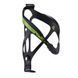 Фляготримач Merida Bottle Cage Alloy Onesize Black, Green 2124003438