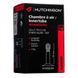 Камера Hutchinson Junior 24x1.7-2.35 (47/57-507) Schrader 35 мм CV654351