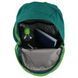 Рюкзак Deuter Nomi колір 2229 alpinegreen-avocado 16 л