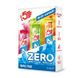Шипучка ZERO - Три вкуса (Лесная ягода, цитрус, тропические фрукты)