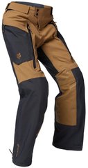 Штани FOX Ranger GORE-TEX Adventure Pant [Pewter], 38 28074-052-38 фото