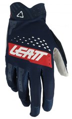 Рукавички LEATT Glove MTB 2.0 X-Flow [Onyx], S (8) 6021080280 фото