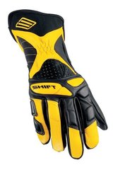 Перчатки SHIFT Super Street Glove [Yellow], S (8) 70032-005-015 фото