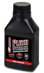Олива Maxima PLUSH DYNAMIC Lube [120мл], Light 55-60904