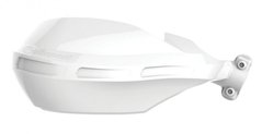 Захист рук Polisport Nomad Handguard [White], Plastic bar 8304800001 фото