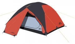 Палатка Hannah Covert 2 WS mandarin red/dark shadow (118HH0139TS.02) 118HH0139TS.02 фото