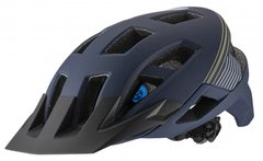 Вело шолом LEATT Helmet MTB 2.0 [Onyx], M 1021000731 фото