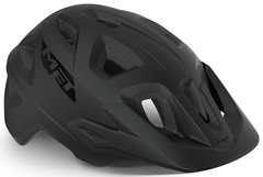 Шлем MET ECHO MIPS CE BLACK | MATT S/M (52-57) 3HM 128 CE00 M NO1 фото
