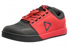 Вело взуття LEATT Shoe DBX 3.0 Flat [Chili], 6 3021300310 фото