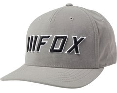 Кепка FOX DOWNSHIFT FLEXFIT HAT [PTR], S/M 23690-052-S/M фото