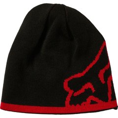 Шапка FOX STREAMLINER BEANIE [Flame Red], One Size 20790-122-OS фото
