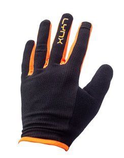 Рукавички Lynx Trail BO Black/Orange L Trail BO L