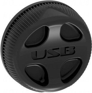 Заглушка Lezyne END PLUG - FEMTO USB F DRIVE 4712806 004071