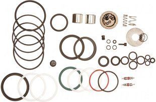 Повний сервісний набір RockShox Full Service Kit Monarch XX B1 (2013+) 11.4118.038.001