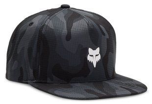 Кепка FOX HEAD TECH SNAPBACK HAT [Camo], One Size 31635-247-OS