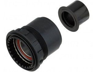 Барабан DT SWISS K MHY SRAM XD RATCHET 12/148 ST ST SL B HWYAAX00S5036S