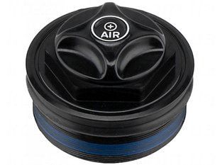 Кришка RockShox Solo Air Top Cap Lyrik B1/Yari/Pike B 11.4018.012.010