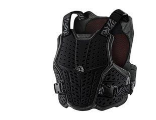Захист тіла TLD ROCKFIGHT CE FLEX CHEST PROTECTOR [BLACK] M/L G 586003003