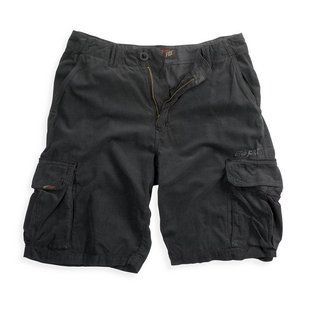 Шорти FOX Covert Cargo Short [Black], 33 42138-001-189