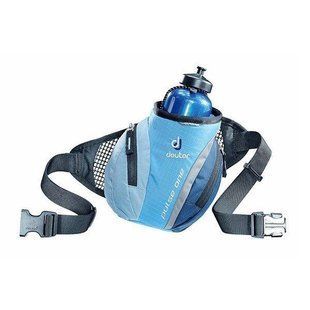 Поясна сумочка DEUTER Pulse 1 колір 3025 bay 3935019 3025