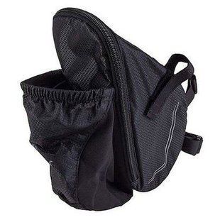 Підсідельна сумка Deuter Bike Bag Bottle колір 7000 black 3290517 7000