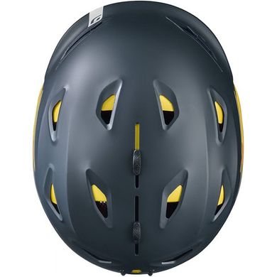 Горнолыжный шлем Julbo Odissey bleu/jaune 58/60 cm JCI615336 фото