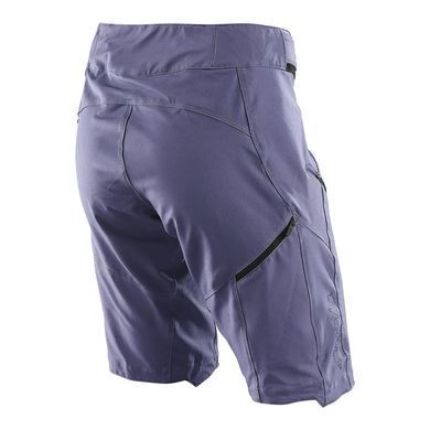 Велошорты TLD WMNS LILIUM SHORT SHELL [Lilac] SM 258906002