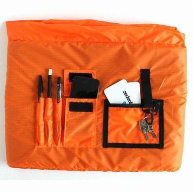 Гермосумка Aquapac Stormproof&trade; Messenger Bag AQ 026