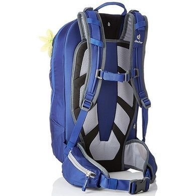 Рюкзак Deuter Freerider Lite 22 SL цвет 3049 indigo 3303019 3049